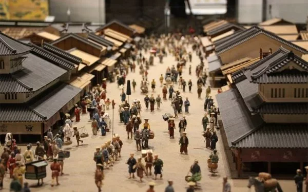 Histoire du Japon