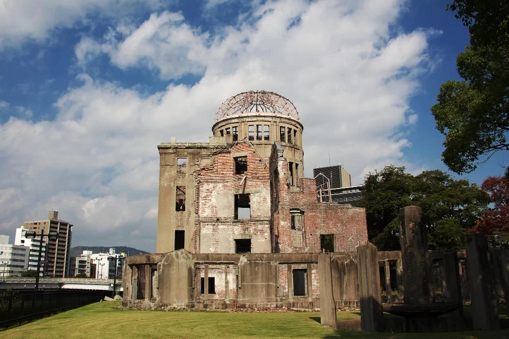 Histoire du Japon — image 3