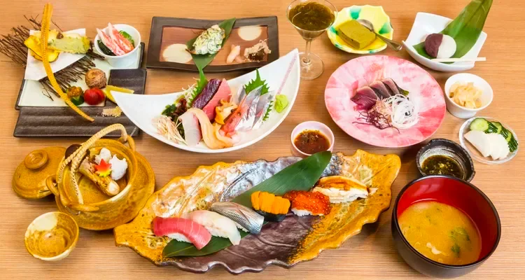 Les meilleurs restaurants à faire à Kyoto au Japon