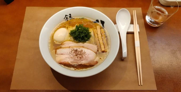 Les meilleurs restaurants à faire à Kyoto au Japon — image 3