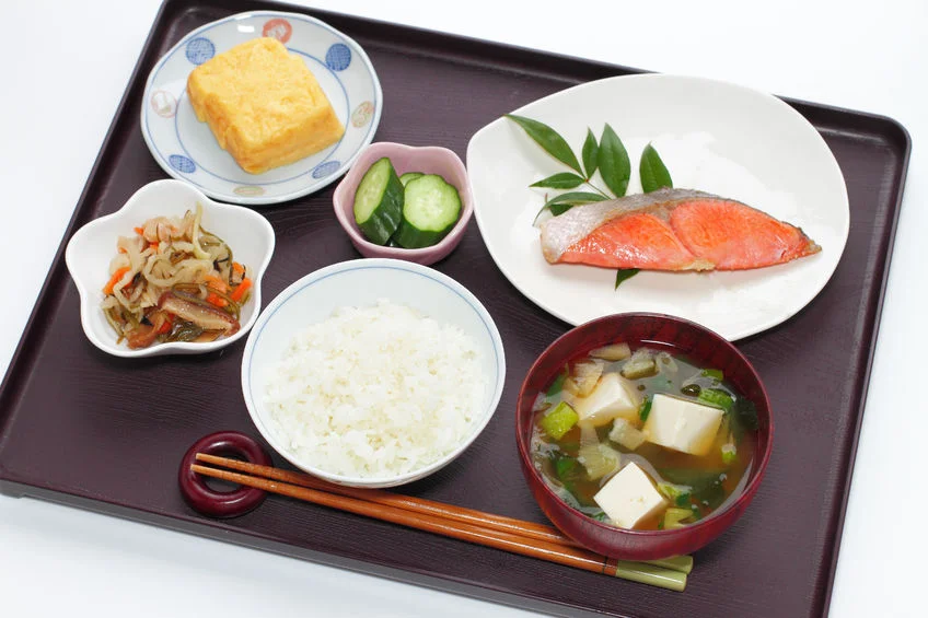 La cuisine japonaise “washoku”