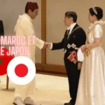 Quels similitudes entre la culture japonaise et notre culture marocaine ?