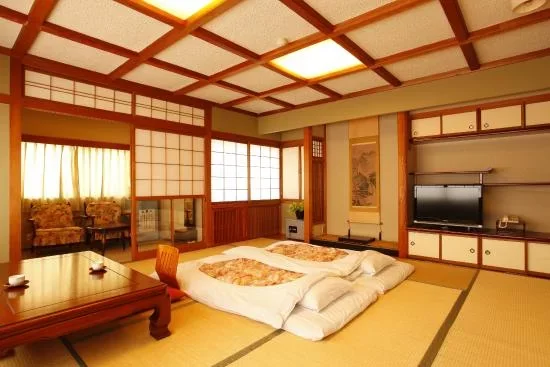 Habiter un Ryokan à Kyoto — image 1