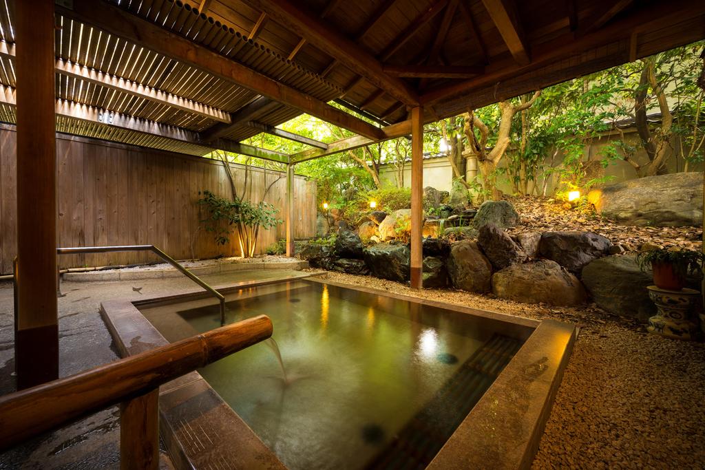 Habiter un Ryokan à Kyoto — image 2