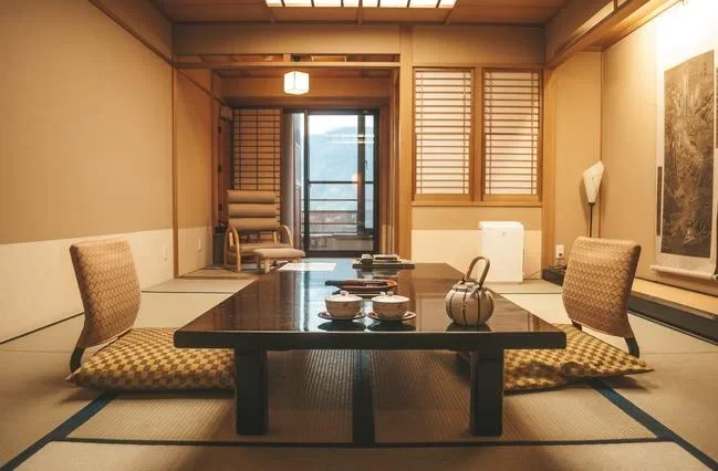 Habiter un Ryokan à Kyoto — image 3