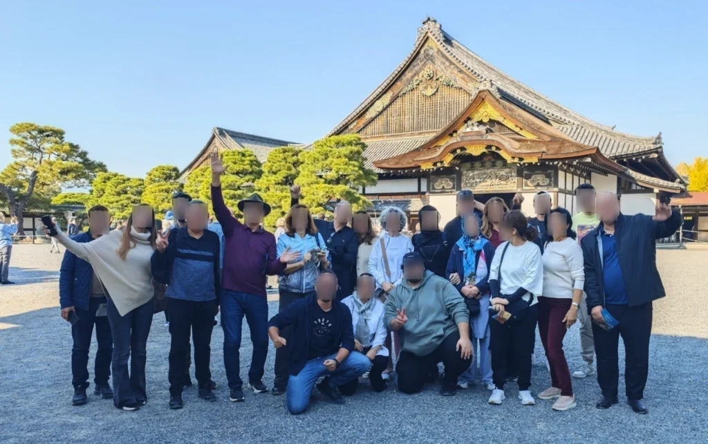 Le Mystère du Soleil Levant : Une Aventure de Casablanca à Tokyo — image 7