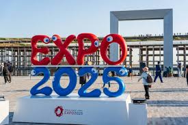 đ EXPO 2025 OSAKA : PLONGEZ DANS LE FUTUR DĂS AUJOURDâHUI â PARTIE 1