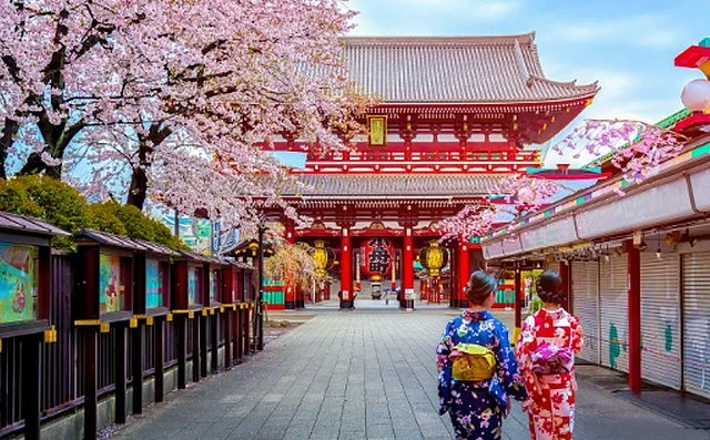 Voyage organisé au Japon depuis le Maroc : comment choisir la bonne agence ?
