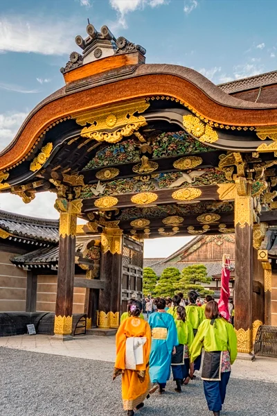 Pourquoi un voyage au Japon est plus difficile à organiser qu’une autre destination ? — image 2