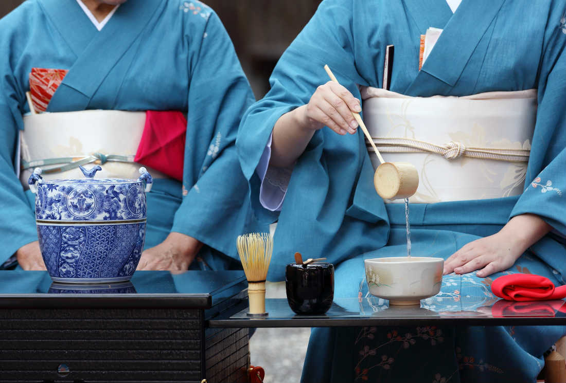 La cérémonie du thé japonaise : un art de vivre au cœur de la culture du Japon