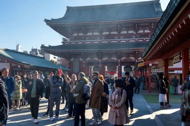 Yen faible au Japon : pourquoi voyager maintenant peut être une bonne opportunité — image 3