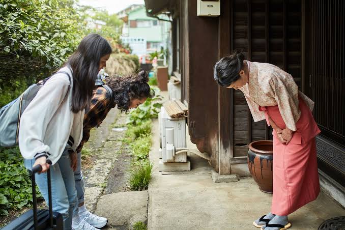 Omotenashi : comprendre l’hospitalité japonaise qui rend le Japon unique — image 1