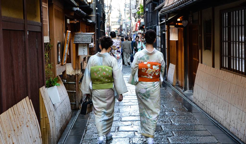 Omotenashi : comprendre l’hospitalité japonaise qui rend le Japon unique — image 2