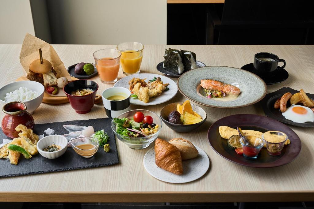 Mitsui Garden Hotel Kyoto Kawaramachi Jokyoji