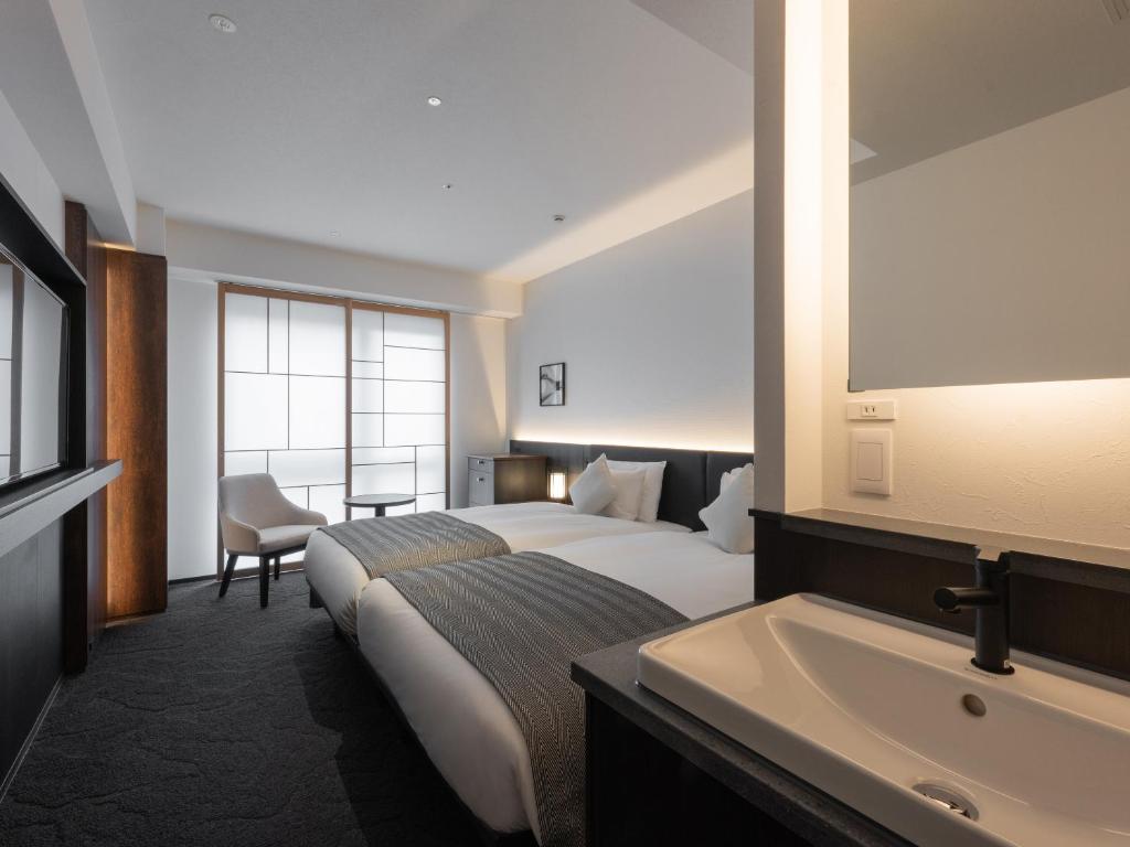 Mitsui Garden Hotel Kyoto Kawaramachi Jokyoji