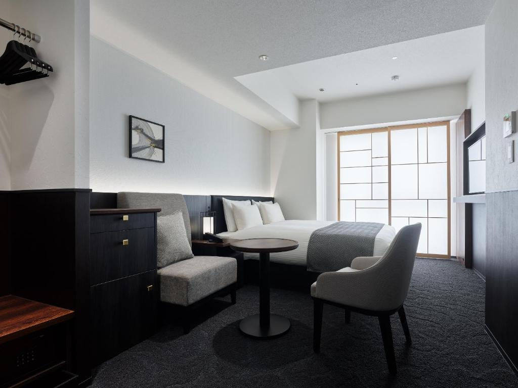 Mitsui Garden Hotel Kyoto Kawaramachi Jokyoji