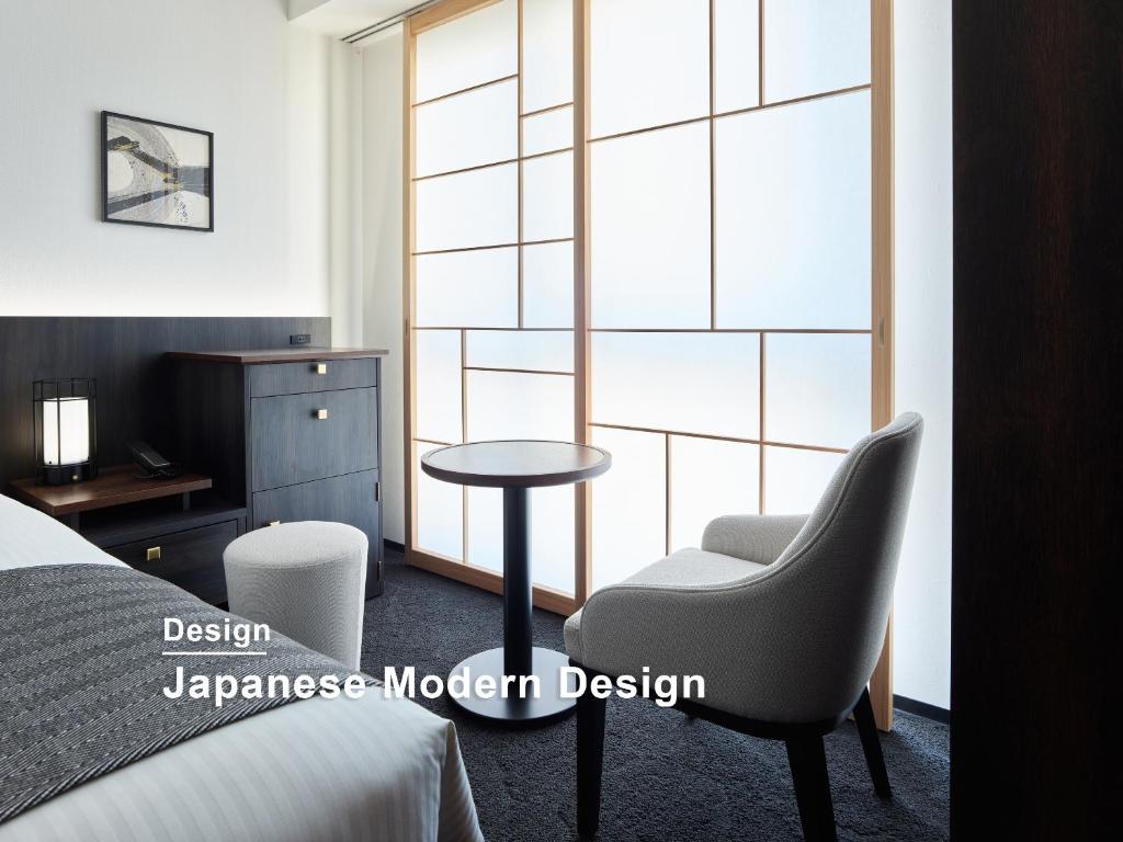 Mitsui Garden Hotel Kyoto Kawaramachi Jokyoji