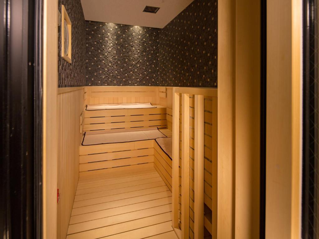 Hotel Monterey Le Frere Osaka