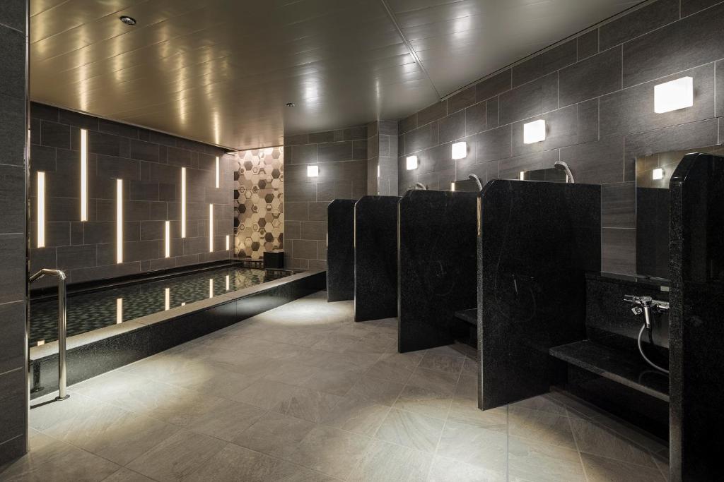 Hotel Monterey Le Frere Osaka