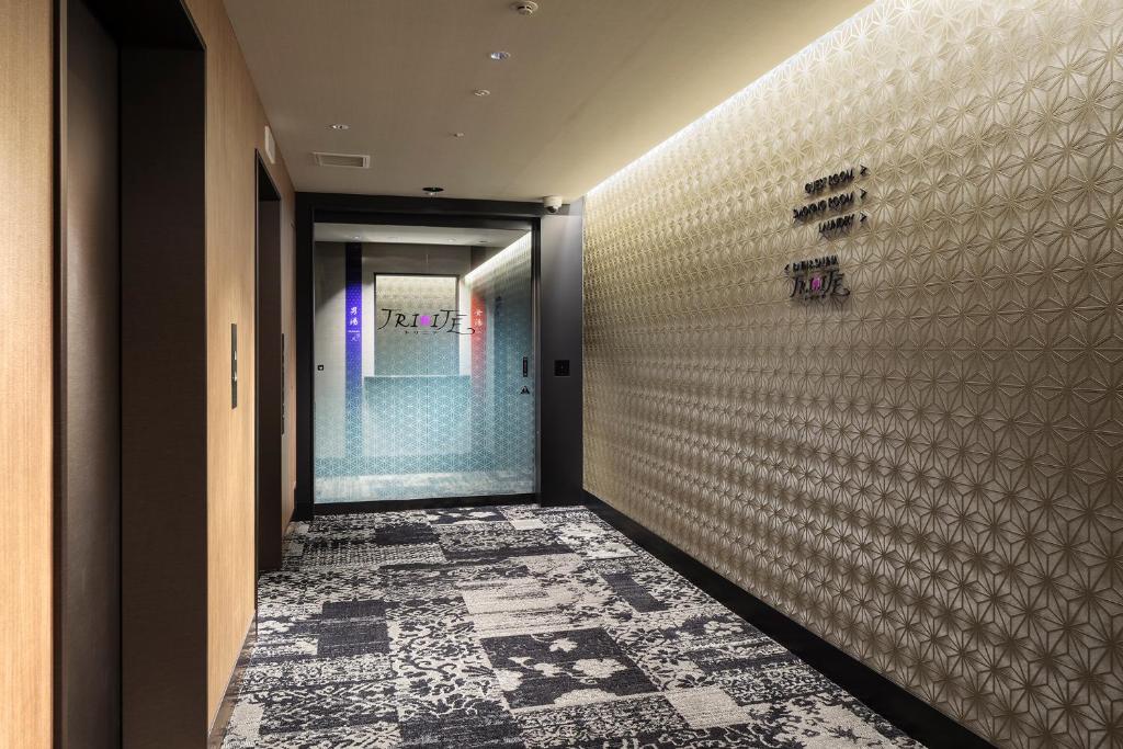Hotel Monterey Le Frere Osaka
