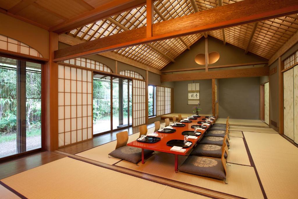 Grand Prince Hotel Shin Takanawa