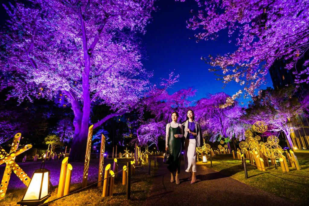 Grand Prince Hotel Shin Takanawa
