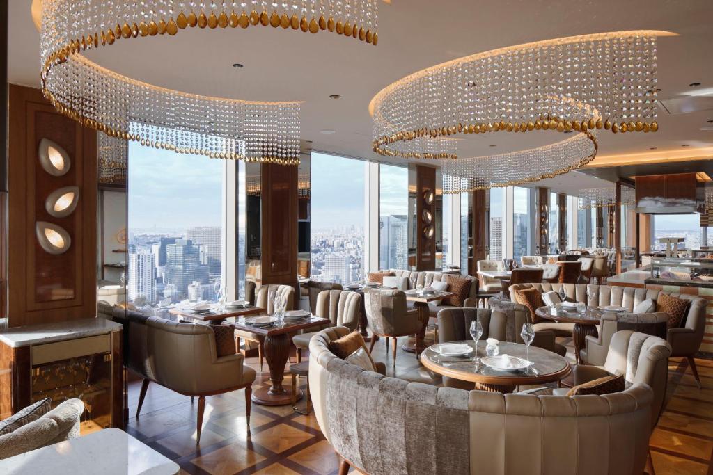 Shinagawa Prince Hotel