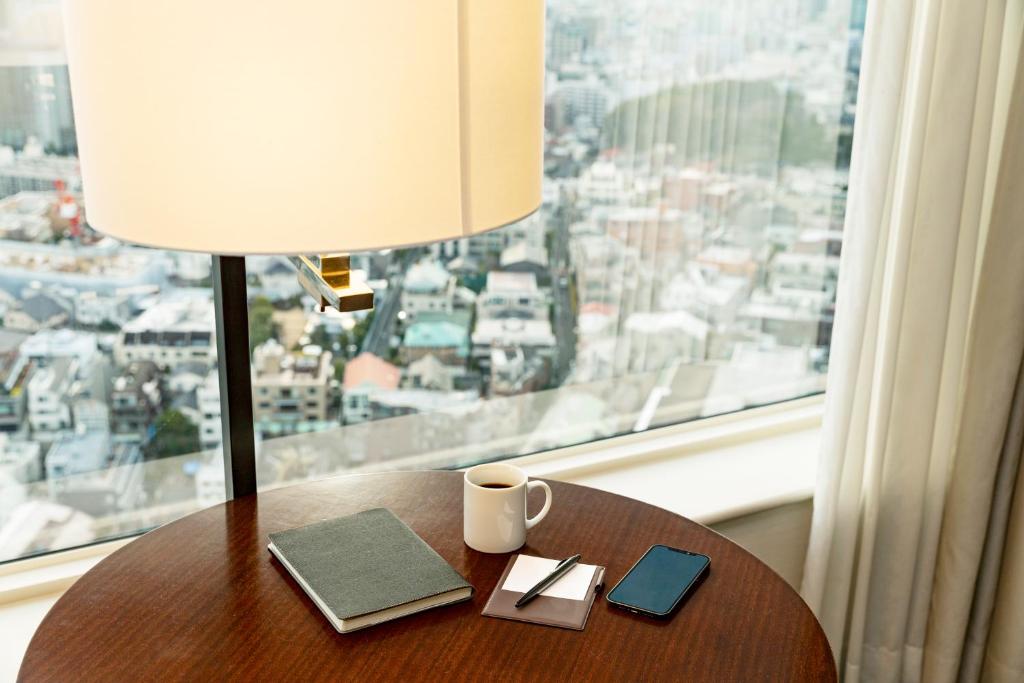 Shinagawa Prince Hotel