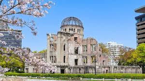 Excursion à Hiroshima & Miyajima