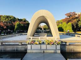 Excursion à Hiroshima & Miyajima — photo 1