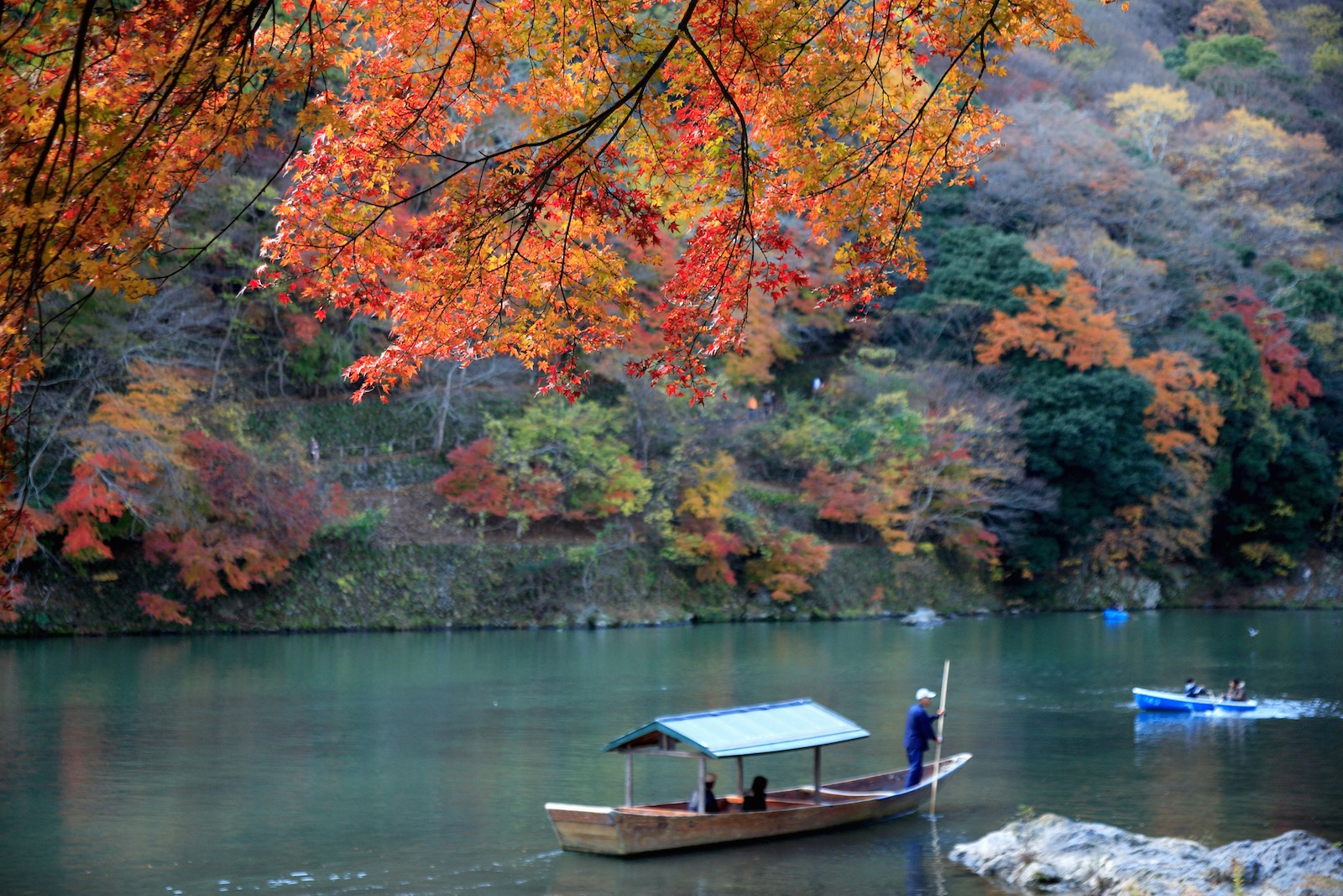 Journées Libres à Kyoto — photo 2