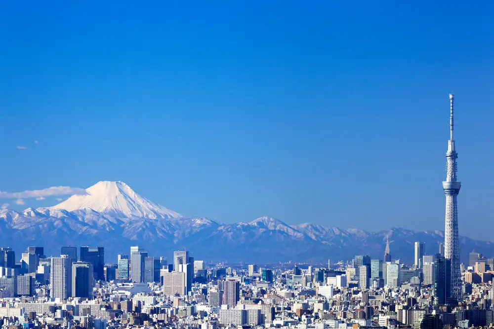 Derniers instants au Japon — photo 1