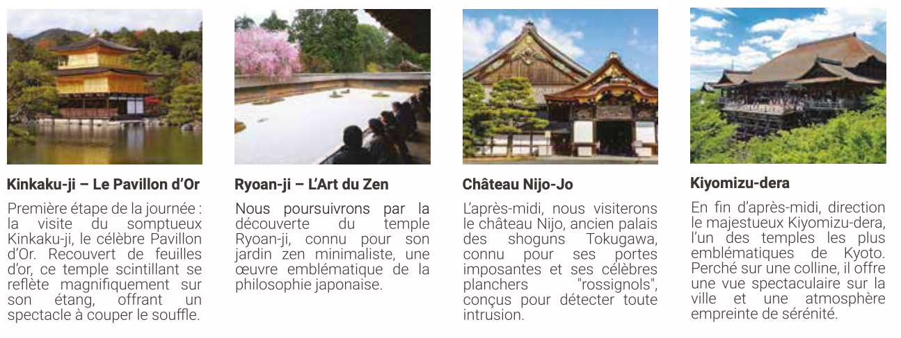 Un Voyage à Travers l’Histoire et la Tradition — photo 1