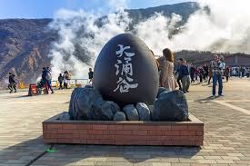 Détente à Hakone, Entre nature et sources chaudes — photo 2